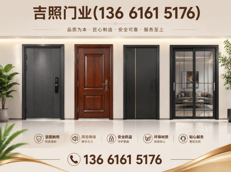 崇明区硬质快速卷帘门展示图