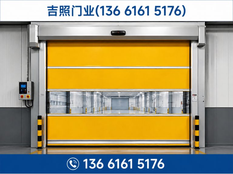 崇明区堆积门展示图